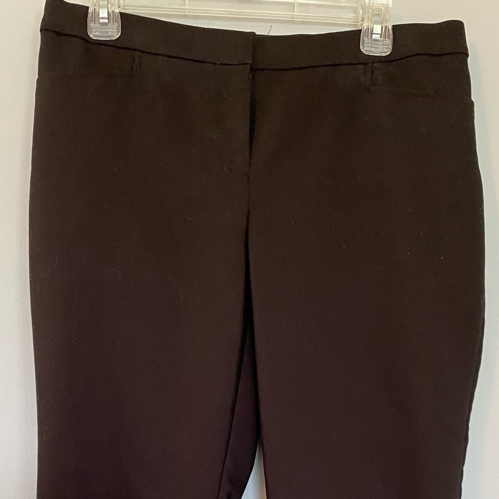 Rafaela Curvy Petite Dress Pants